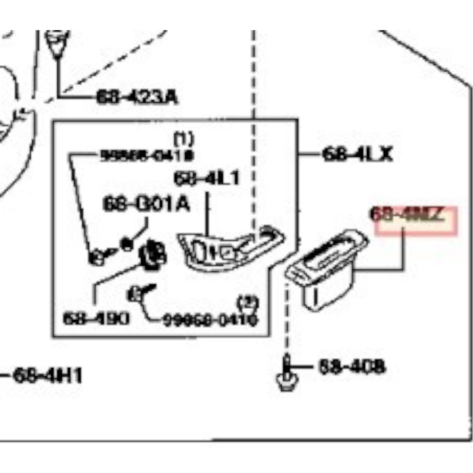 マツダ RX-7 FD3S アームレスト（運転席側）ARMREST R Mazda RX-7 [FD3S] JDM 99Spec Arm Rest – Garage Alpha