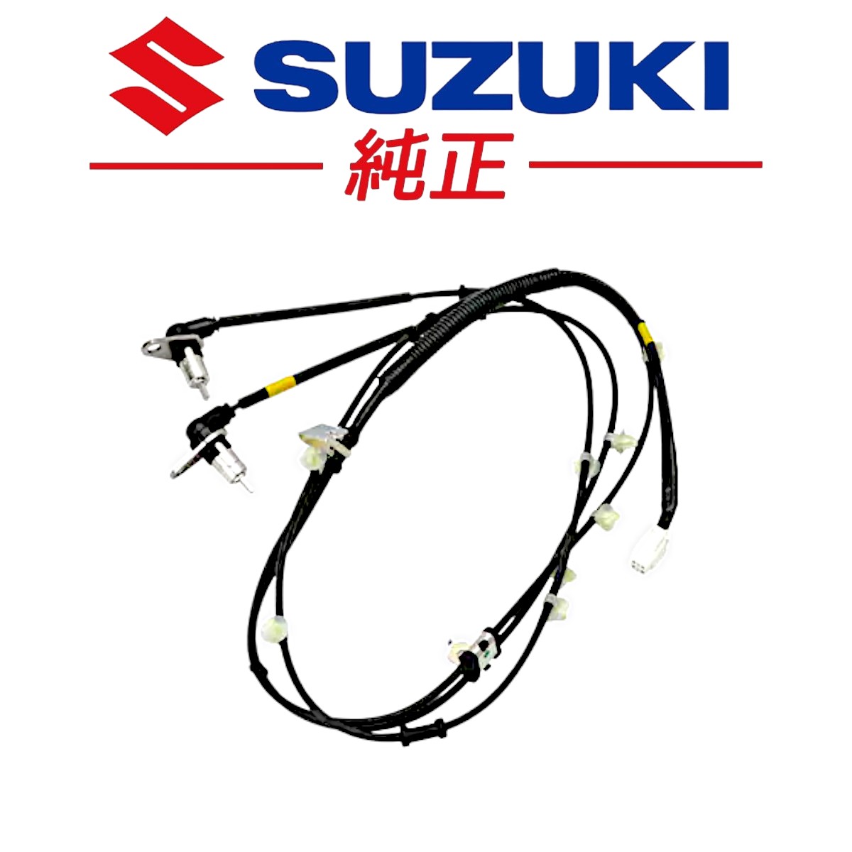 ☆新品未使用品☆ スズキ 純正 JB23 ジムニー フロントホイール ☆新品未使用品☆ スズキ 純正 JB23 ジムニー フロントホイール