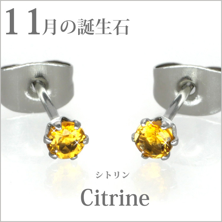 セカンドピアス つけっぱなし 金属アレルギー対応 サージカル
