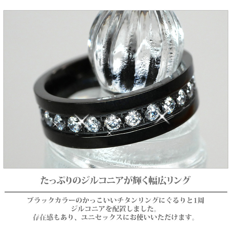 ete プラチナコーティング　キュービックジルコニア　8号　ネックレス　指輪 ete プラチナコーティング キュービックジルコニア 8号
