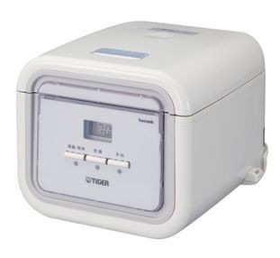 海外仕様炊飯器（120V/220V/230V/240V）(Overseas Model Rice Cooker