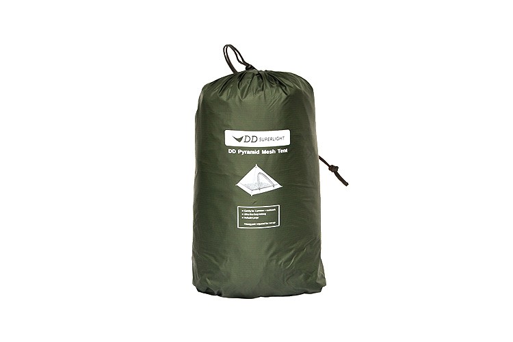【在庫一掃セール】 DD テント DD SuperLight ピラミッド メッシュテント DDハンモック tent |  | 01