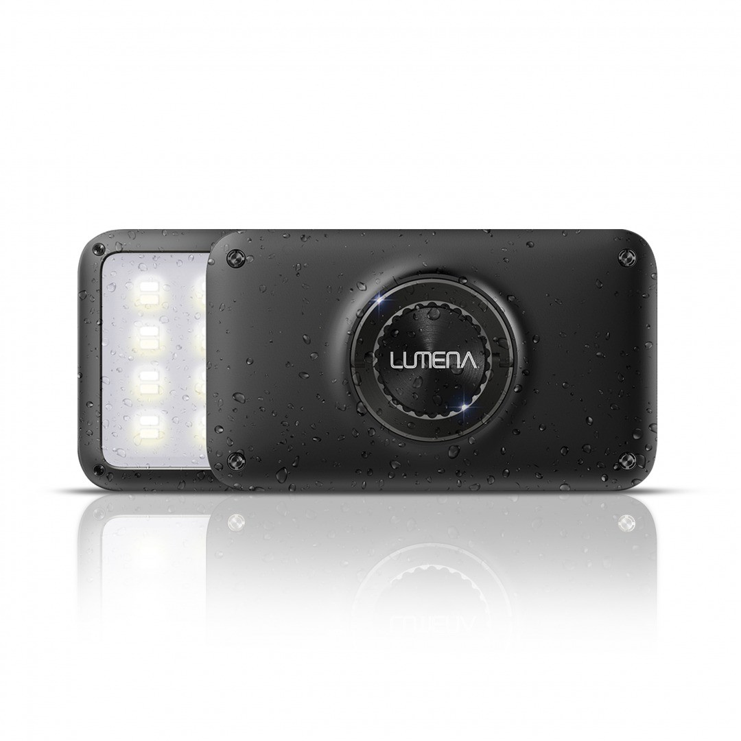 LUMENA2 ルーメナー2  LED ランタン 3色 (正規販売店) キャンプ 防災 アウトドア |  | 01