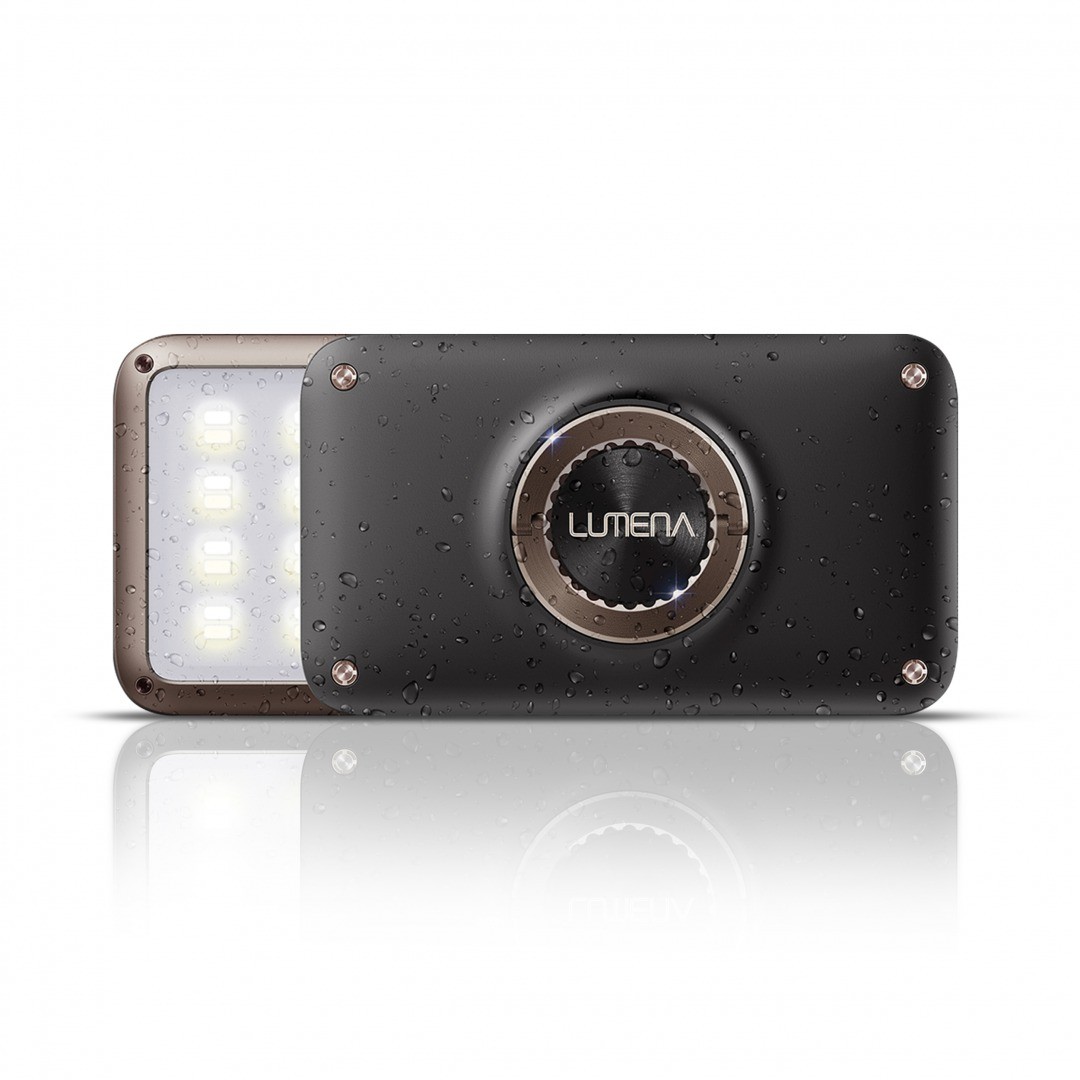 LUMENA2 ルーメナー2  LED ランタン 3色 (正規販売店) キャンプ 防災 アウトドア |  | 03
