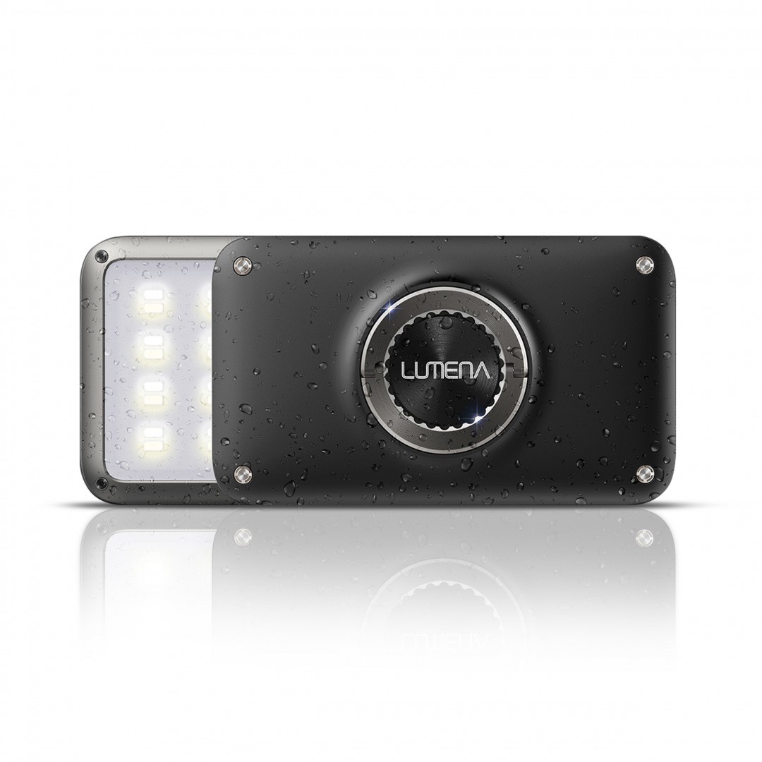 LUMENA2 ルーメナー2  LED ランタン 3色 (正規販売店) キャンプ 防災 アウトドア |  | 02