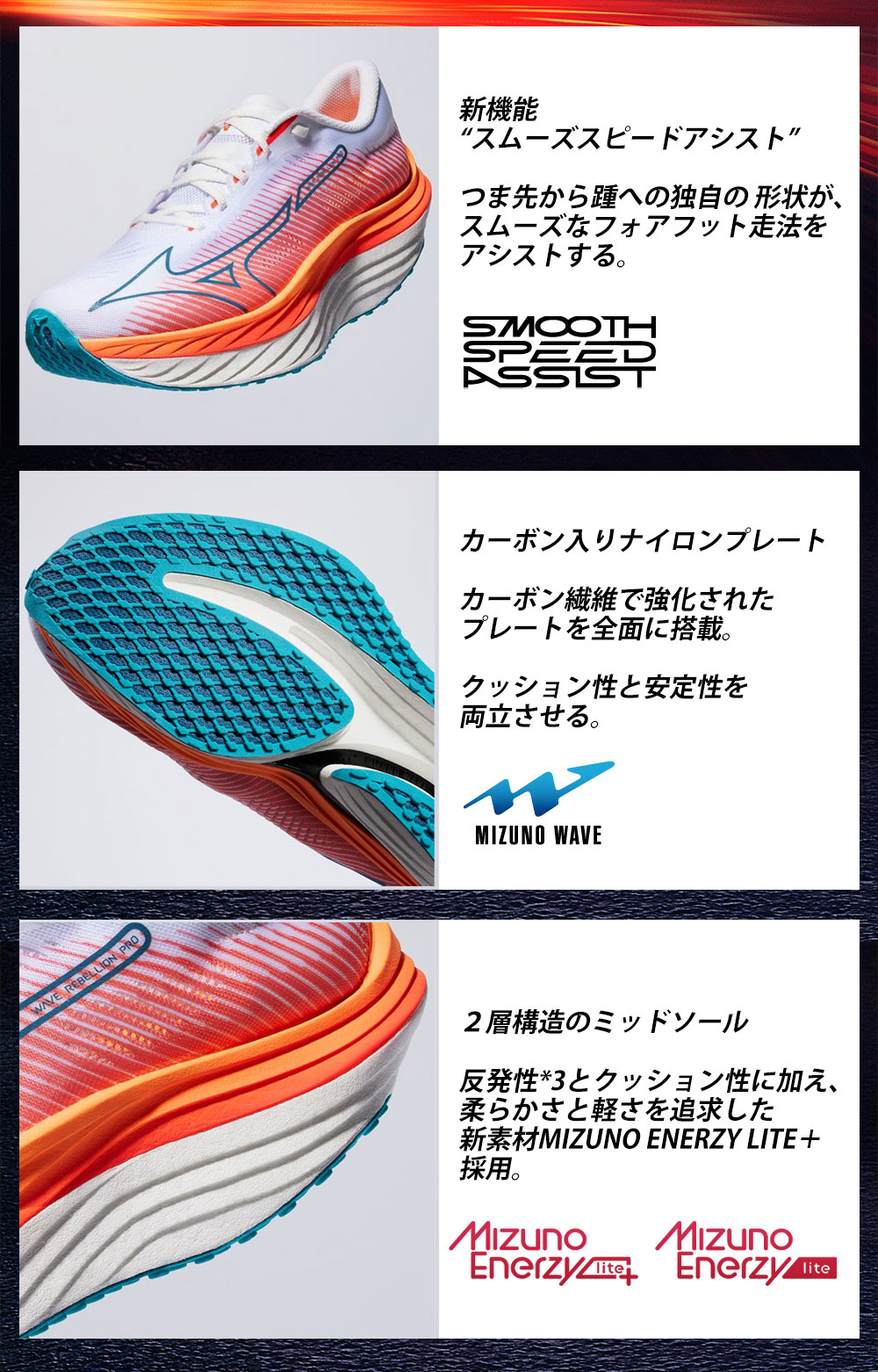 MIZUNO KAKIZOME PB PACK | スポーツ用品の通販はスポーツデポ