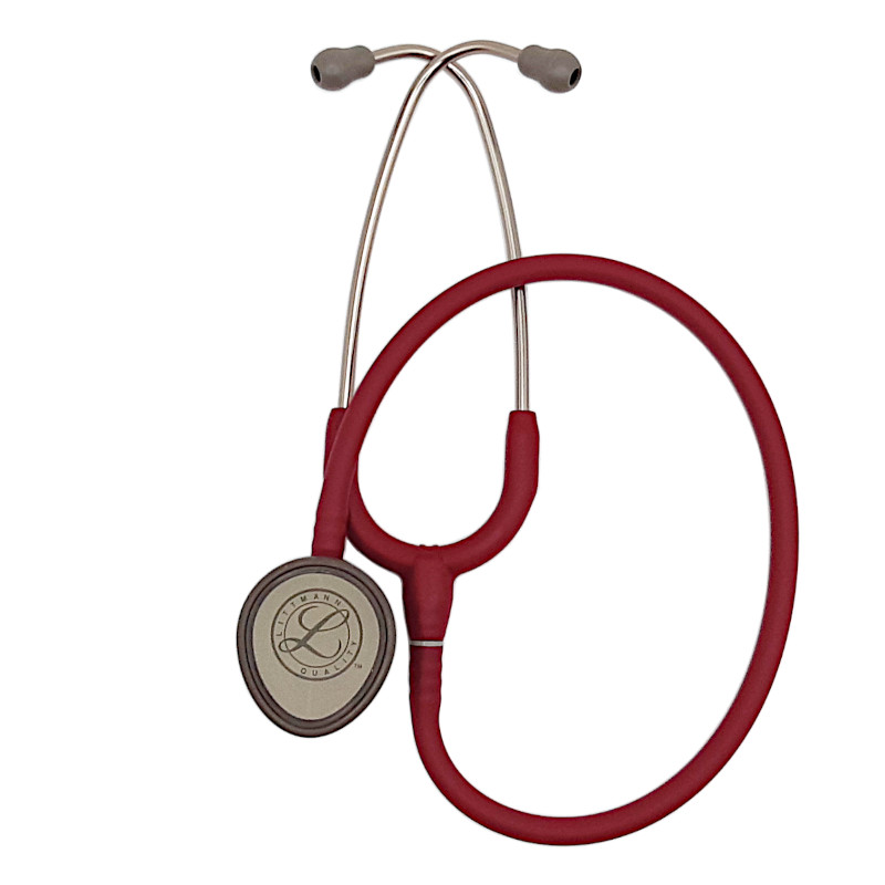 ネームタグ付き 聴診器 リットマン Littmann クラシックIII セイル 