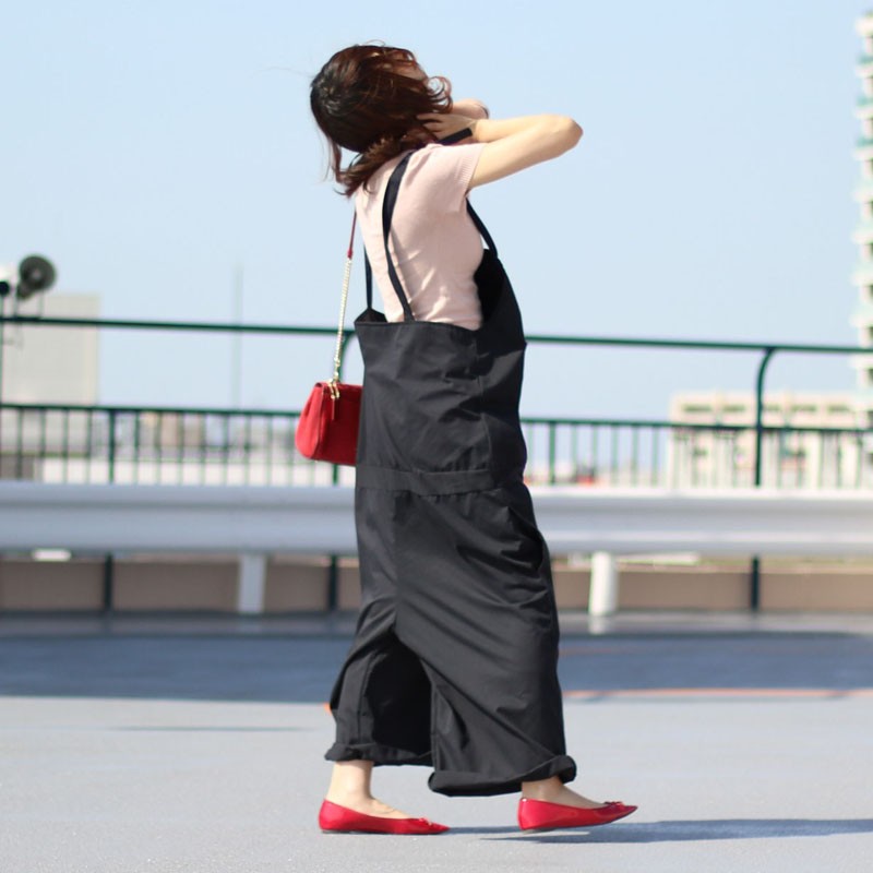 ビッグサイズ　オーバーオール　メンズ　レディース