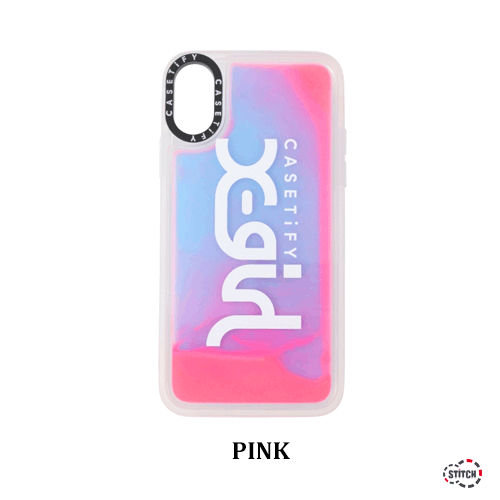 エックスガール ケースティファイ スマホケース X Girl Neon Sand Mobile Case For Iphone X Xs 携帯カバー ロゴ レディース Xgirl正規販売店 新品 Stitch 通販 Yahoo ショッピング