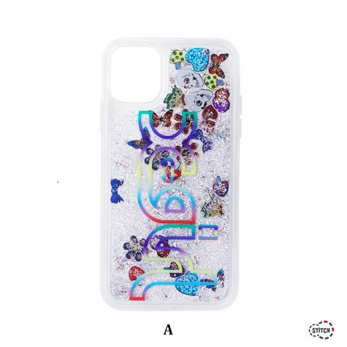 エックスガール 酒井いぶき スマホケース X Girl Ibuki Glitter Mobile Case For Iphone 11pro スマホケース 携帯カバー ロゴ 正規販売店 Stitch 通販 Yahoo ショッピング