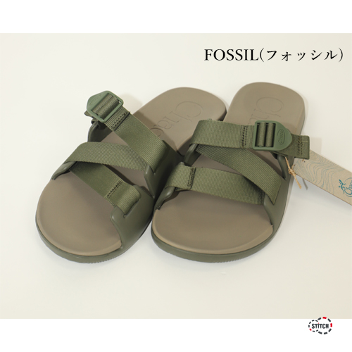 セール メンズ チャコ CHACO チロス スライド Ms CHILLOS SLIDE 123661...