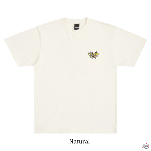 OnlyNY オンリーニューヨーク Back to Nature T-Shirt バックトゥ