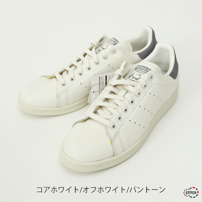 【PRE SALE】adidas アディダスオリジナルス STAN SMITH GY0028 スタン...