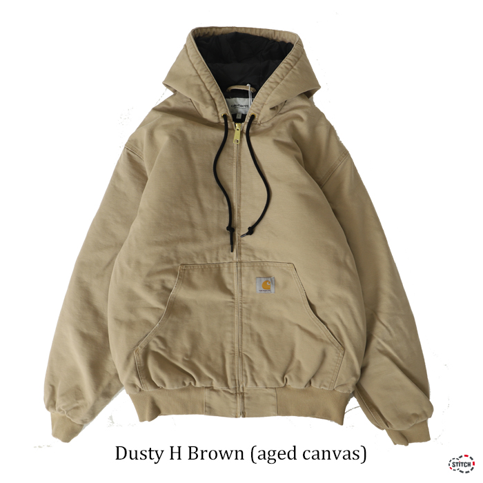 セール carhartt WIP カーハート ダブリューアイピー OG ACTIVE JACKET