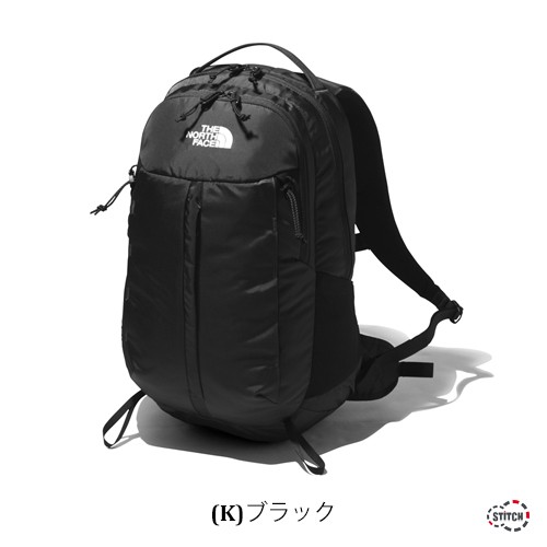 送料無料 春夏新作 ノースフェイス ジェミニ The North Face Gemini Nm リュック デイパック 容量22l 正規 取扱店 Nm Stitch 通販 Yahoo ショッピング