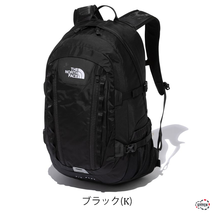 2024春夏 THE NORTH FACE ザ ノース フェイス Big Shot NM72301 ビッグ 