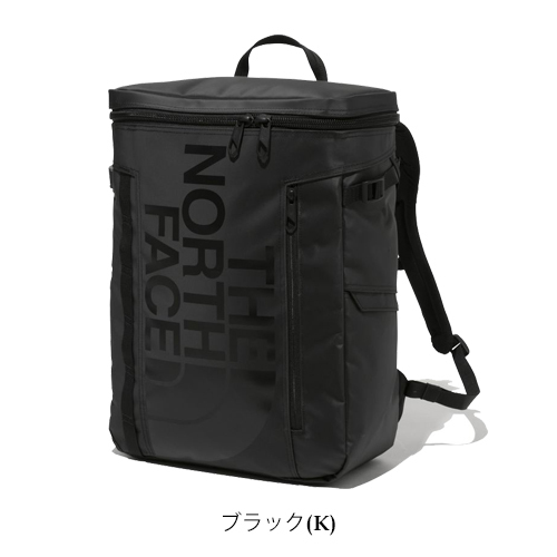 THE NORTH FACE - ノースフェイス ヒューズボックス BC 30L NM81939 YS