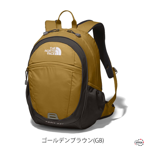 21春夏新作 ノースフェイス リュック キッズ The North Face K Small Day Nmj704 スモールデイ 子供用 15l デイパック アウトドア 正規取扱店 新品 Nmj704 Stitch 通販 Yahoo ショッピング