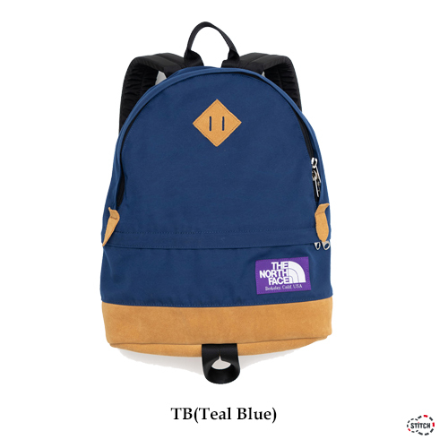 THE NORTH FACE PURPLE LABEL リュックサック、デイパック（容量（L 