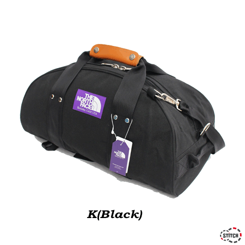 The North Face Purple Label 3way Duffle Bag Nn7508n ノースフェイスパープルレーベル ３ウェイ ダッフルバッグ ショルダー リュック トート Nn7508n Stitch 通販 Yahoo ショッピング