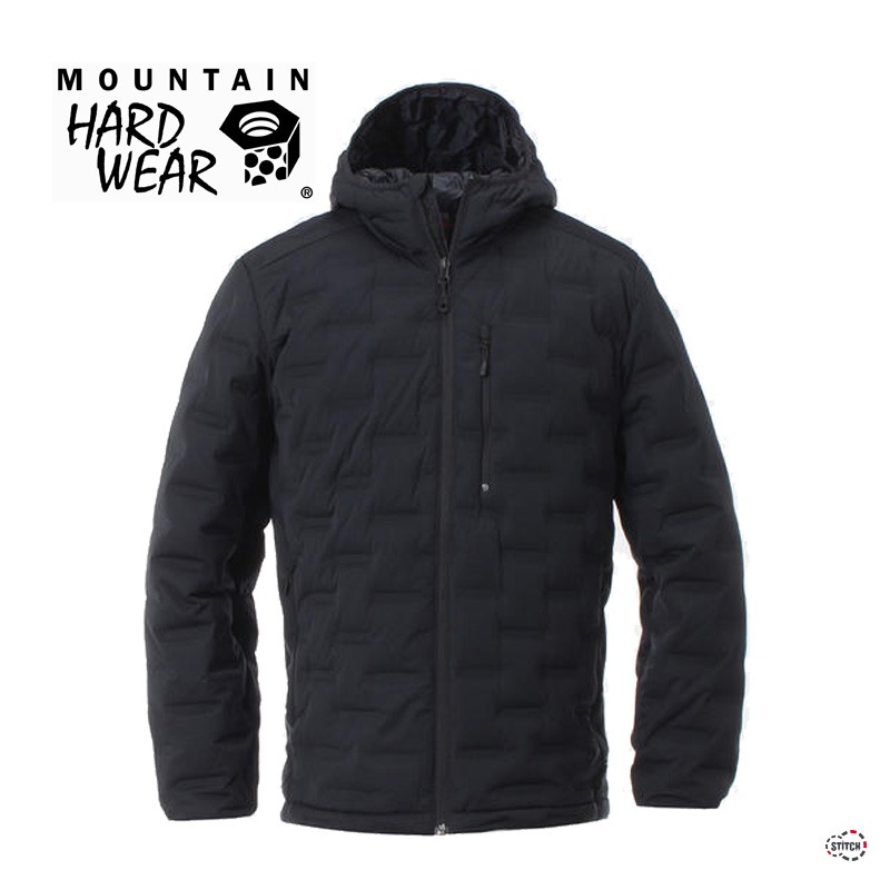 ローボード MOUNTAIN HARDWEAR マウンテンハードウェア StretchDown DS Hooded Jacket OE0752 ストレッチダウンDSフーデッドジャケット メンズ 正規取扱店 送料無料 【L2784545840】(18233円)