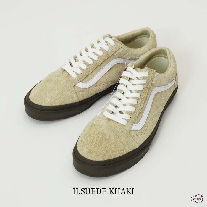 VANS ヴァンズ OLD SKOOL VN0005UAKHK オールドスクール 靴 バンズ