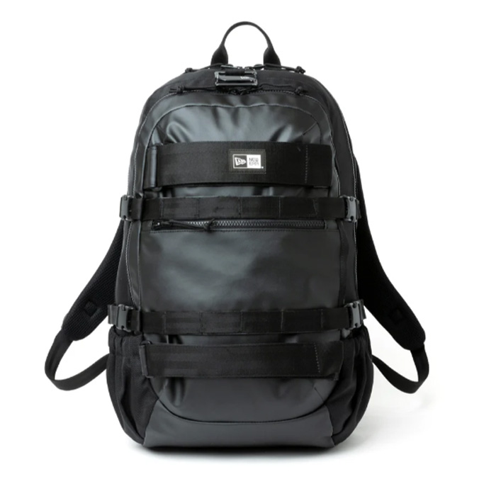 NEW ERA（ニューエラ） NEW ERA SKATEBOARD URBAN PACK BLACK 14521312