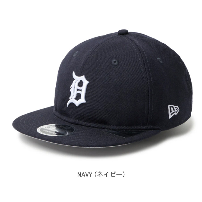 NEW ERA（ニューエラ） RC 9FIFTY Flat Visor powered by GORO (min