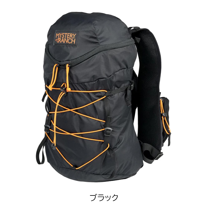 MYSTERY RANCH（ミステリーランチ） 国内正規販売店 Gallagator 15