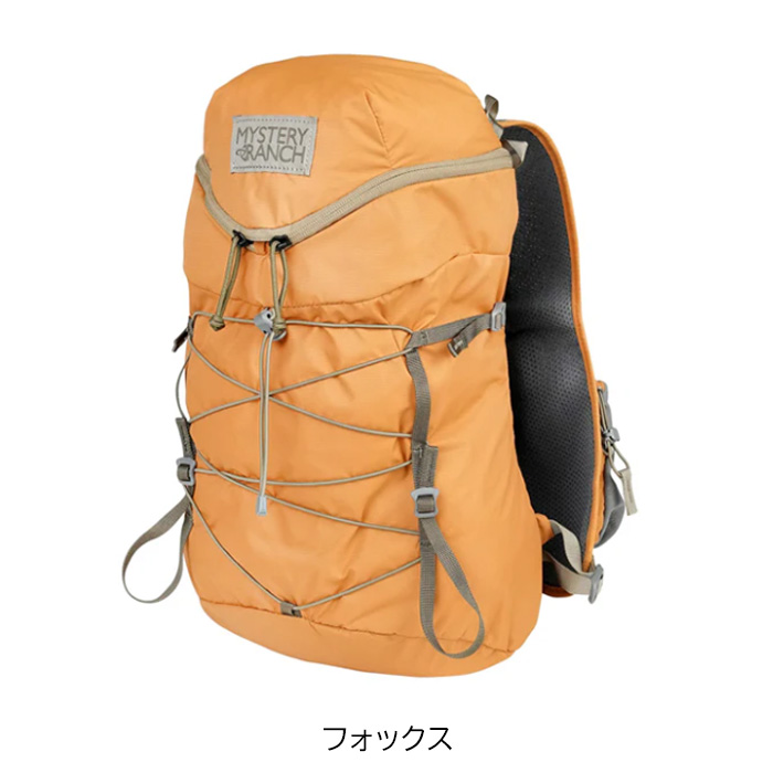 MYSTERY RANCH（ミステリーランチ） 国内正規販売店 Gallagator 15