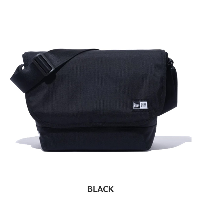 NEW ERA（ニューエラ） SHOULDER BAG MINI 14521320 ショルダーバッグ