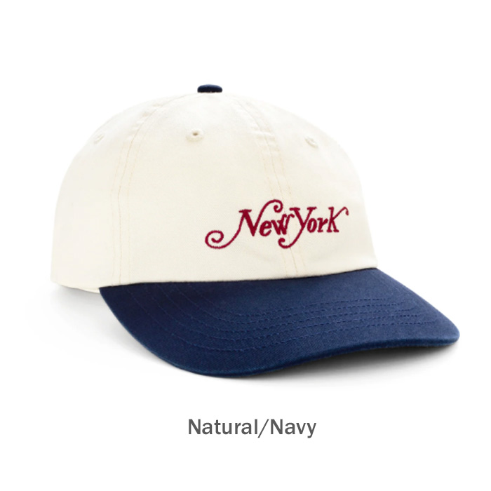 【美品】Only NY キャップ ONLY NY（オンリーニューヨーク） キャップ ONLY NY CORE LOGO NYLON