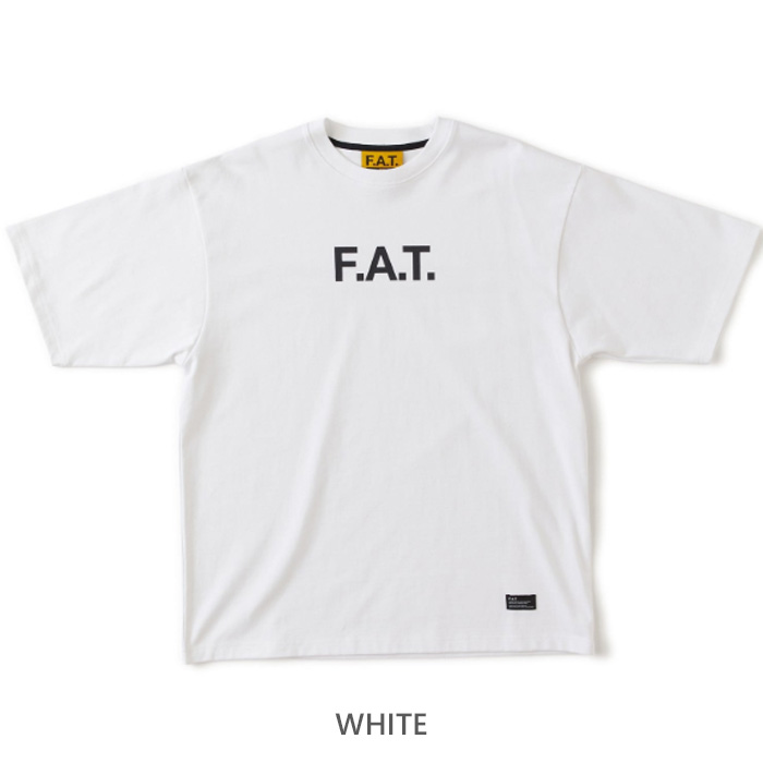 F.A.T. SIGNATee F32610-CT09 カットソー｜正規取扱店の画像