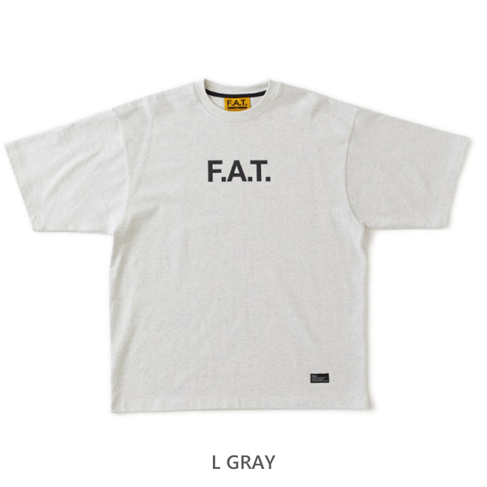F.A.T. SIGNATee F32610-CT09 カットソー｜正規取扱店の画像