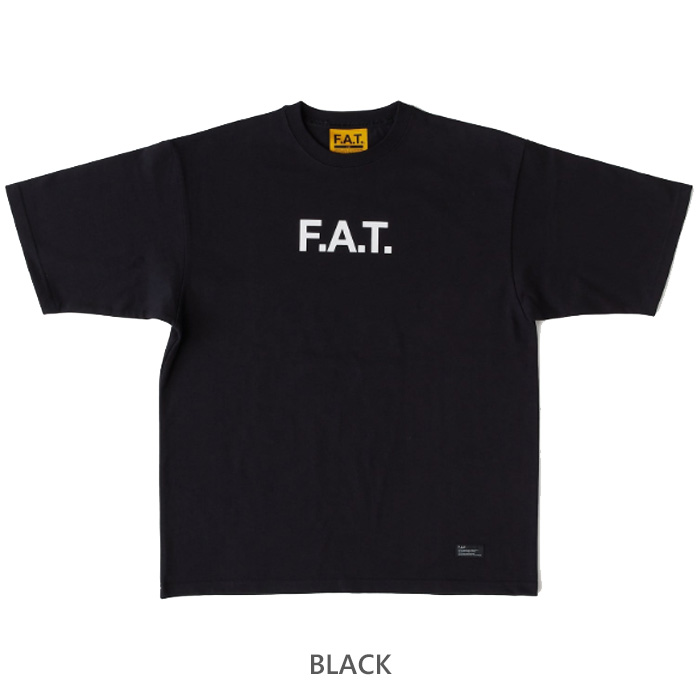 F.A.T. SIGNATee F32610-CT09 カットソー｜正規取扱店の画像