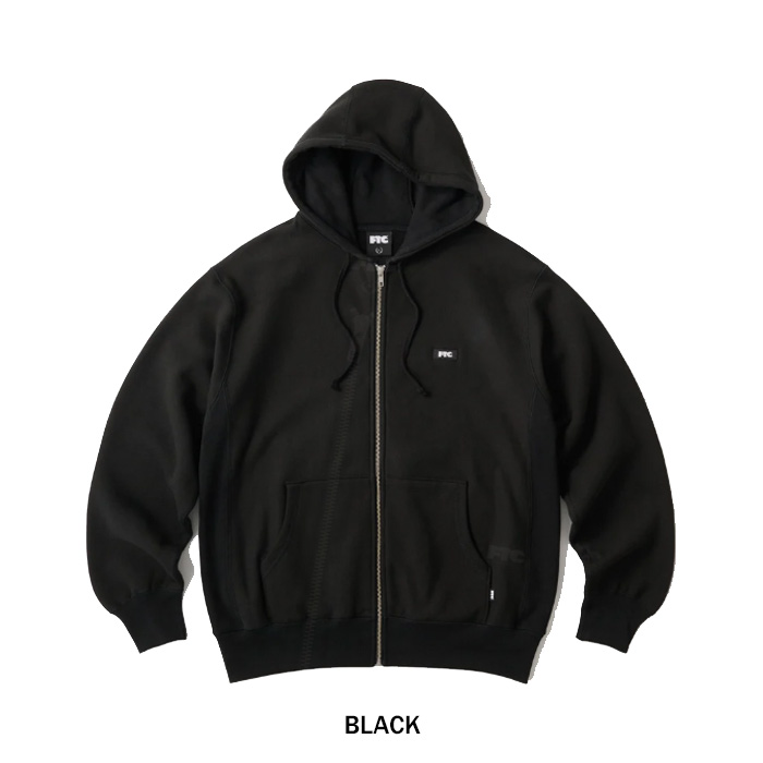 【定価以下・期間限定価格】FTC パーカー box logo FTC BOX LOGO PULLOVER HOODY