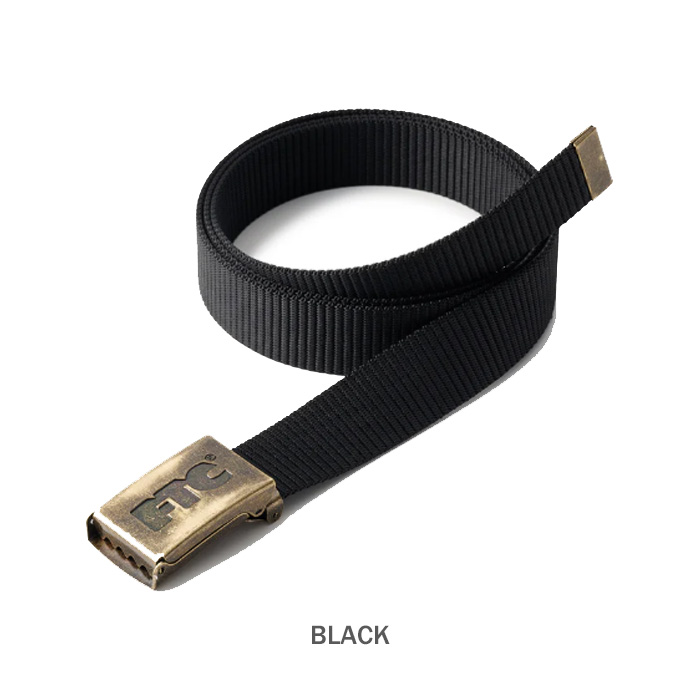 FTC エフティーシー WEB BELT FTC026SPA03 ウェブベルト メンズ 正規