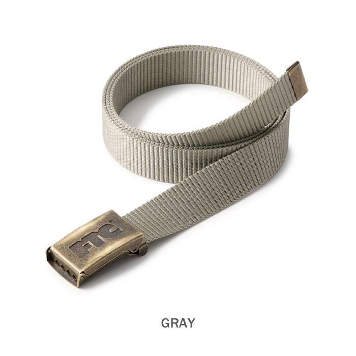 FTC エフティーシー WEB BELT FTC026SPA03 ウェブベルト メンズ 正規
