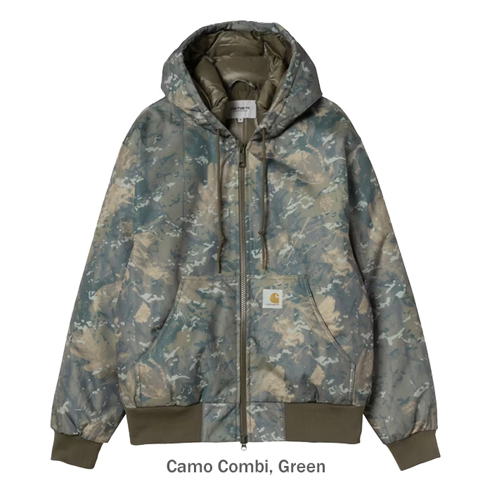 カーハート 迷彩 ジャケットのおすすめ人気商品一覧 通販 - Yahoo