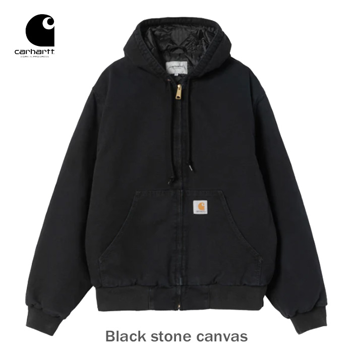✩*✩様 Carhartt アクティブジャケット ブラック×ベージュ US Mサ Carhartt アクティブジャケット ブラック M USA製8YARDS ショートパンツ