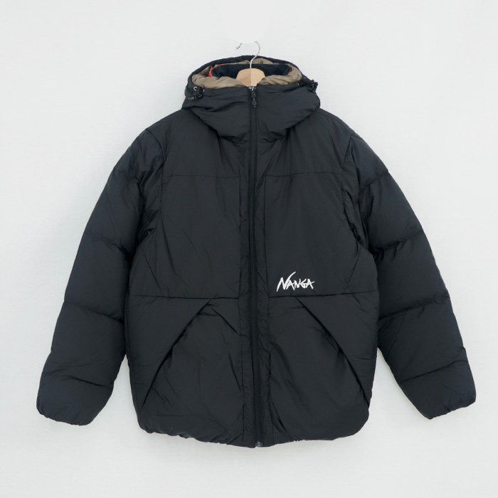 NANGA（ナンガ） NORTHERN LIGHTS DOWN JACKET ND2441-1A405 ノーザン