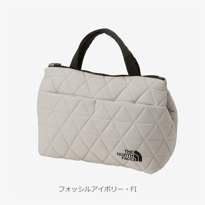THE NORTH FACE（ザ ノースフェイス） Geoface Box Tote NM32355 ジオ