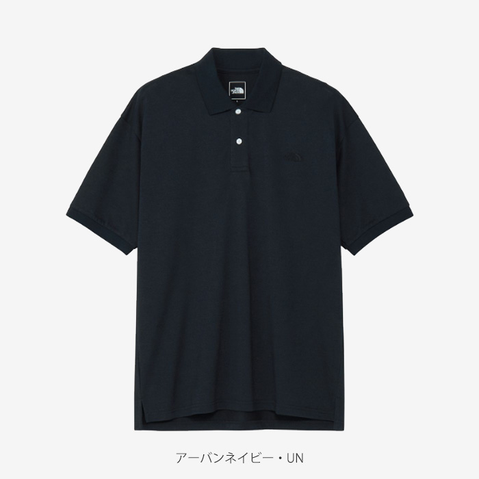 THE NORTH FACE（ザ ノースフェイス） THE NORTH FACE Short Sleeve