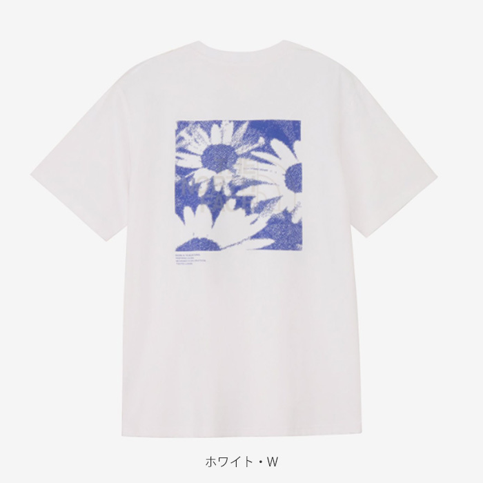 THE NORTH FACE（ザ ノースフェイス） THE NORTH FACE Short Sleeve ES