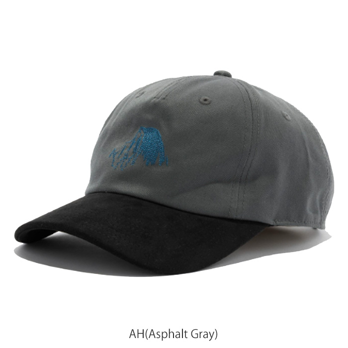 THE NORTH FACE PURPLE LABEL Purple Label Field Graphic Cap