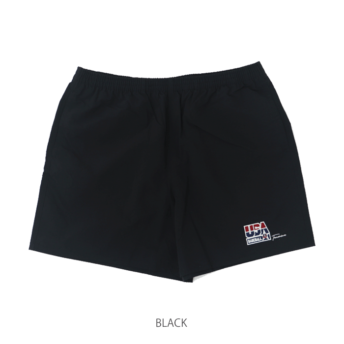 TAMANIWA TAMA USA NYLON SHORT TMNW-224 メンズ レディース ナイロン