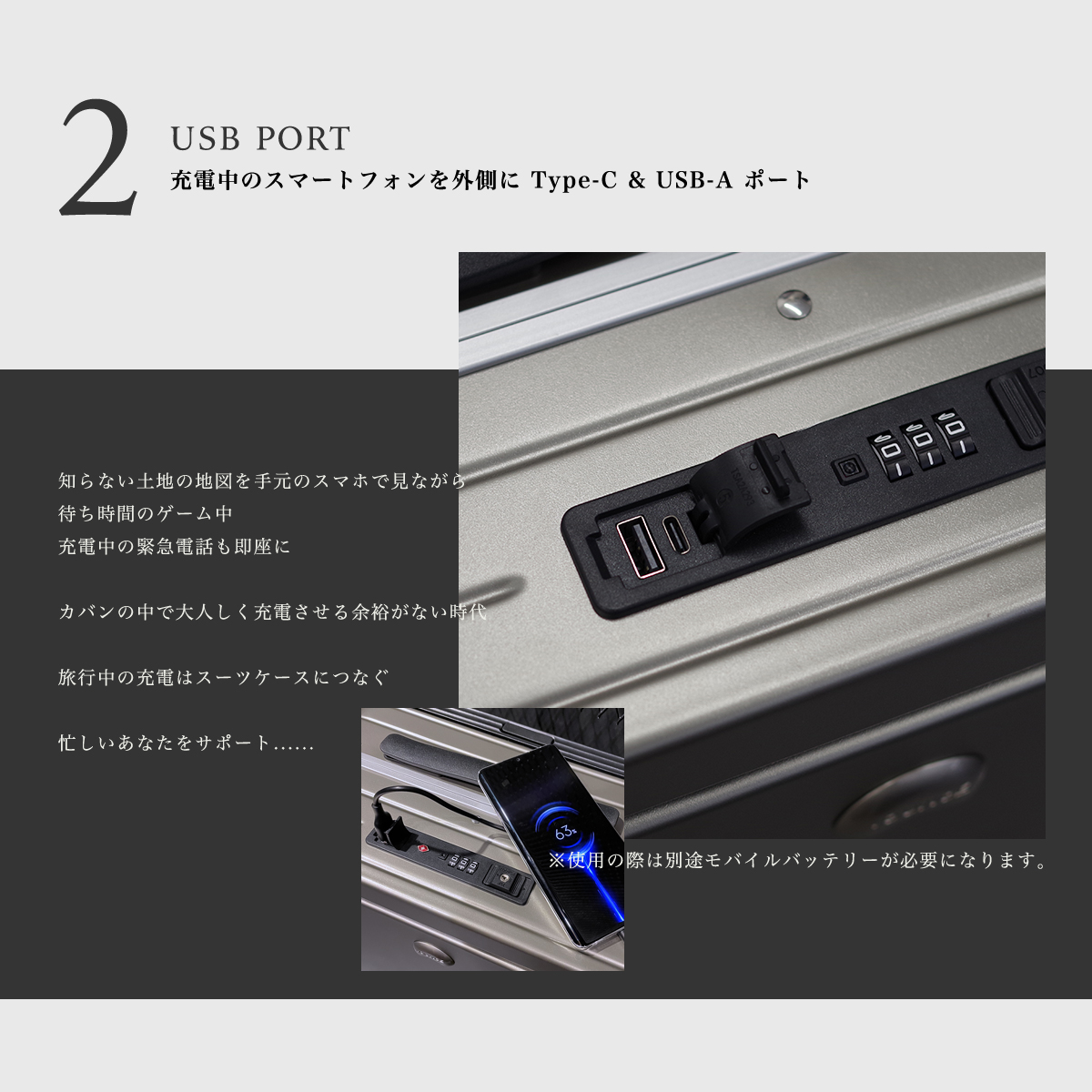 OUNCE スーツケース 多機能 キャリーケース STYLISHJAPAN 公式 OUNCE スーツケース 多機能 キャリーケース STYLISHJAPAN 公式