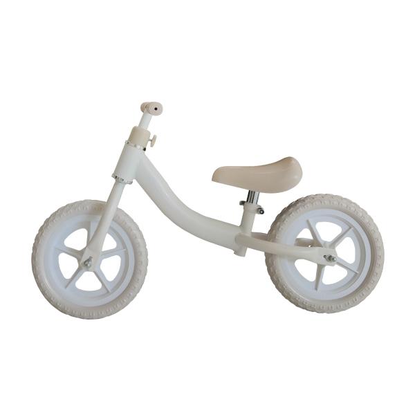 キックバイク バランス バイク STYLISHJAPAN 公式 ペダルなし 子供用 自転車 幼児 おもちゃ 練習用 キッズバイク ちょこっと kibi2111｜stj｜03