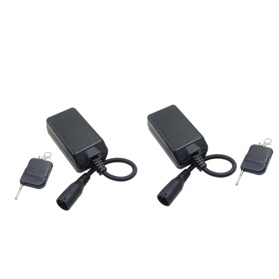 キノクニ ： セパレート電動ファンマルチコントロールキット