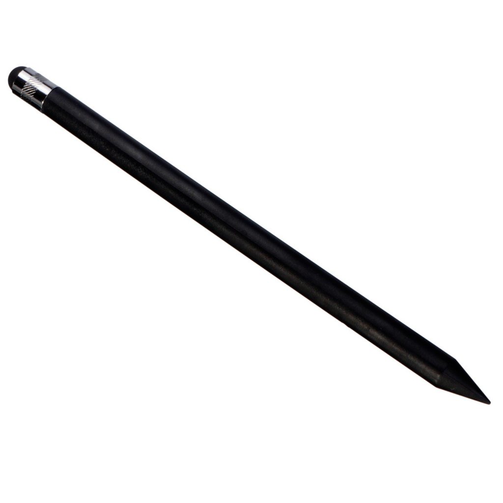 ノーブランド品 iPad用タッチペン 静電容量鉛筆ペンスタイラス｜stk-shop｜02